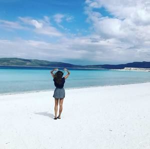 Meet your Posher, Sezgi